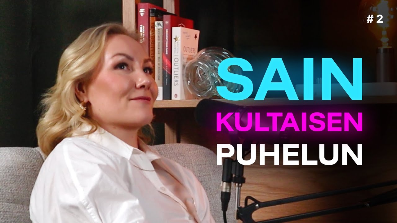 Emma Kimiläinen
